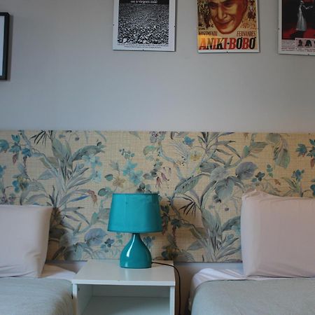 Oporto Guest House Terrace المظهر الخارجي الصورة