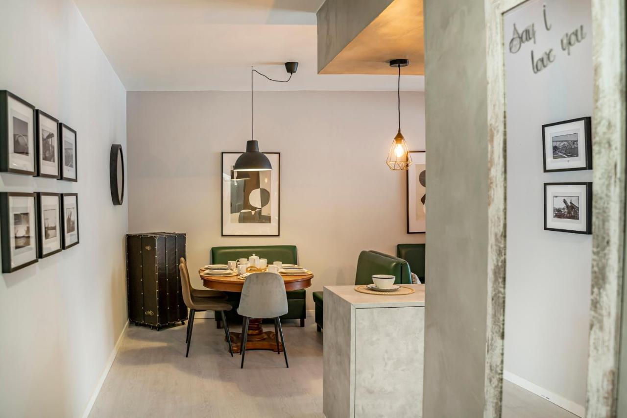 Oporto Guest House Terrace المظهر الخارجي الصورة