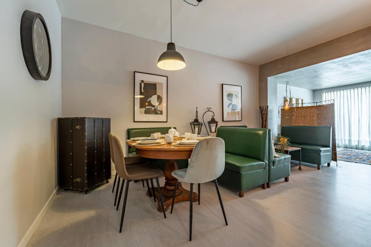 Oporto Guest House Terrace المظهر الخارجي الصورة