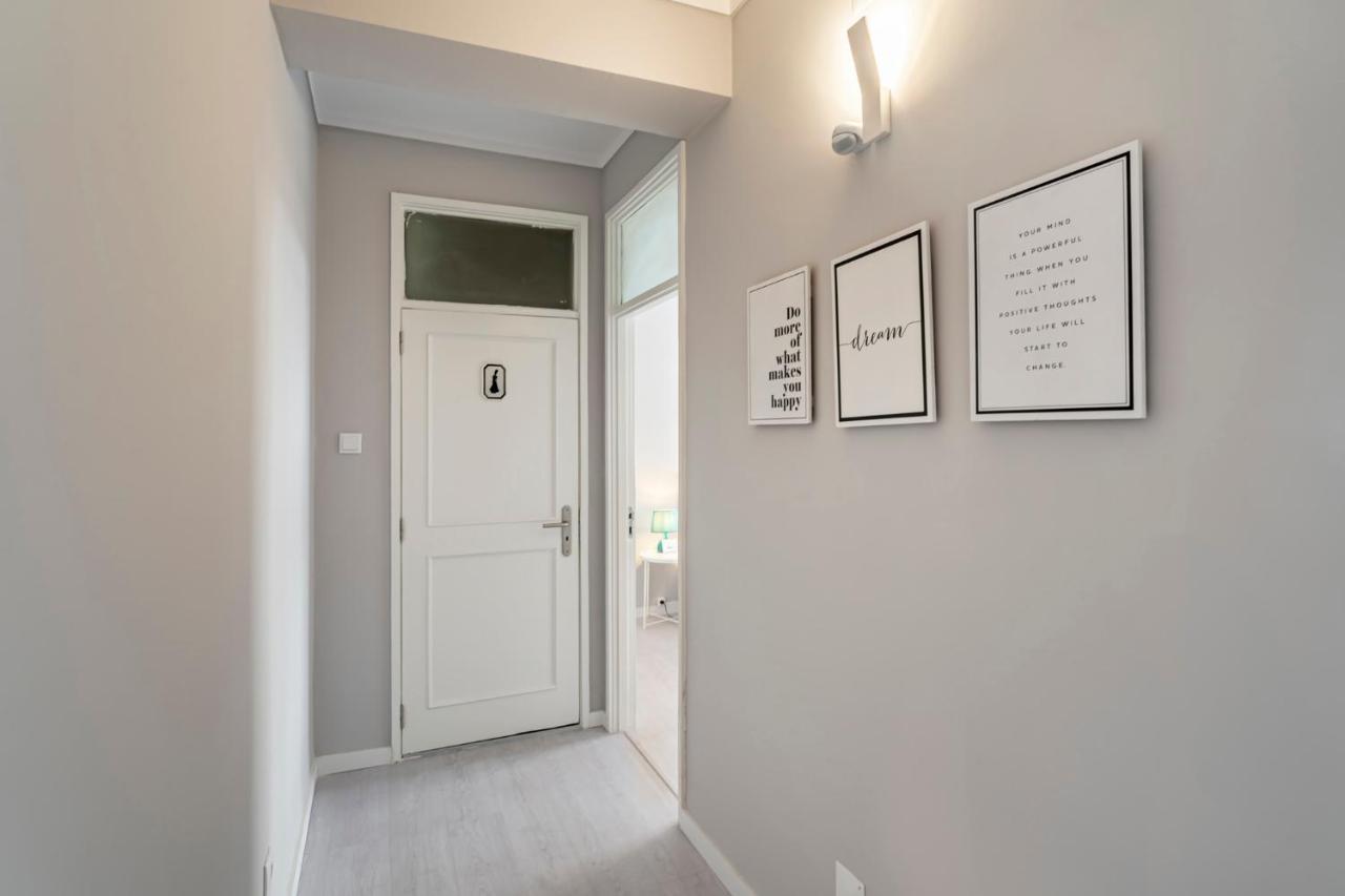 Oporto Guest House Terrace المظهر الخارجي الصورة