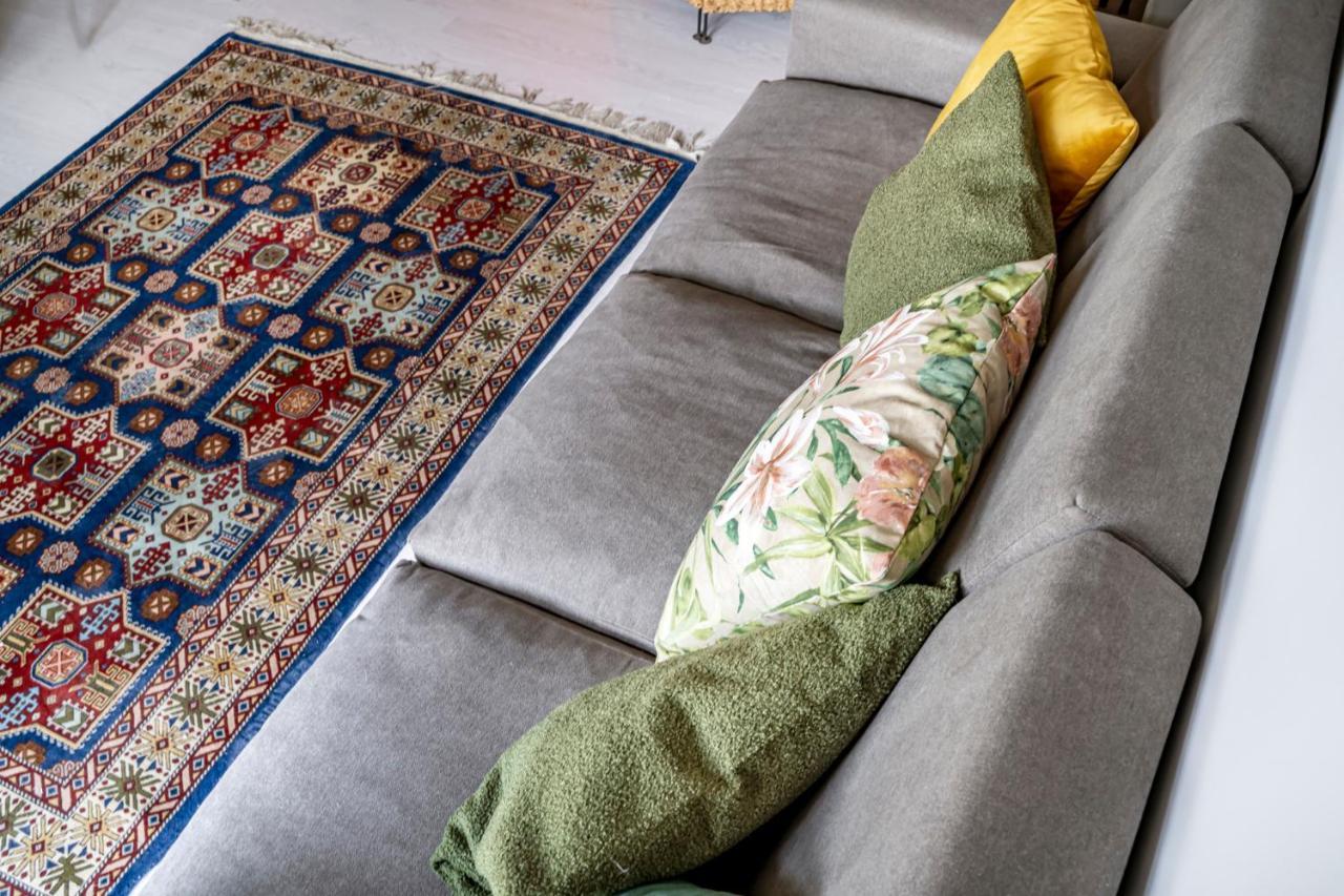 Oporto Guest House Terrace المظهر الخارجي الصورة