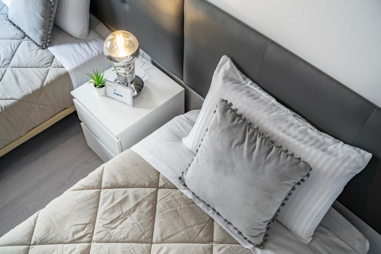 Oporto Guest House Terrace المظهر الخارجي الصورة