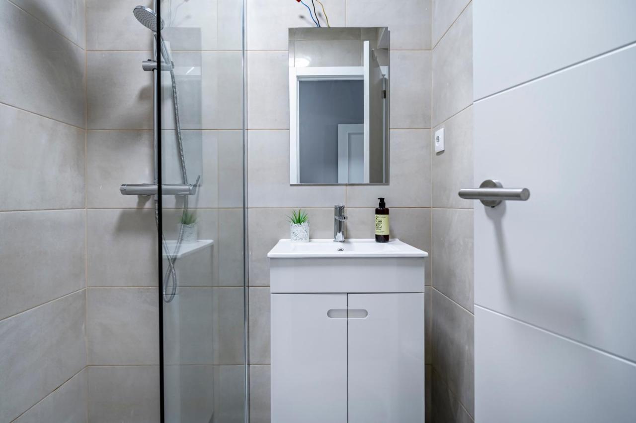 Oporto Guest House Terrace المظهر الخارجي الصورة