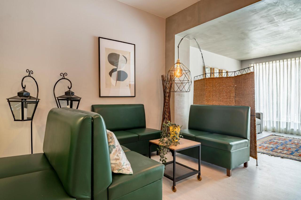 Oporto Guest House Terrace المظهر الخارجي الصورة