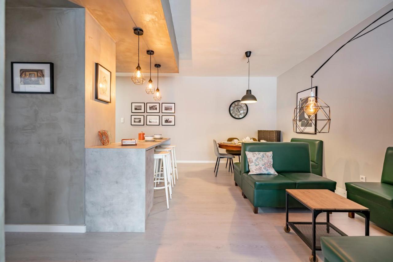Oporto Guest House Terrace المظهر الخارجي الصورة