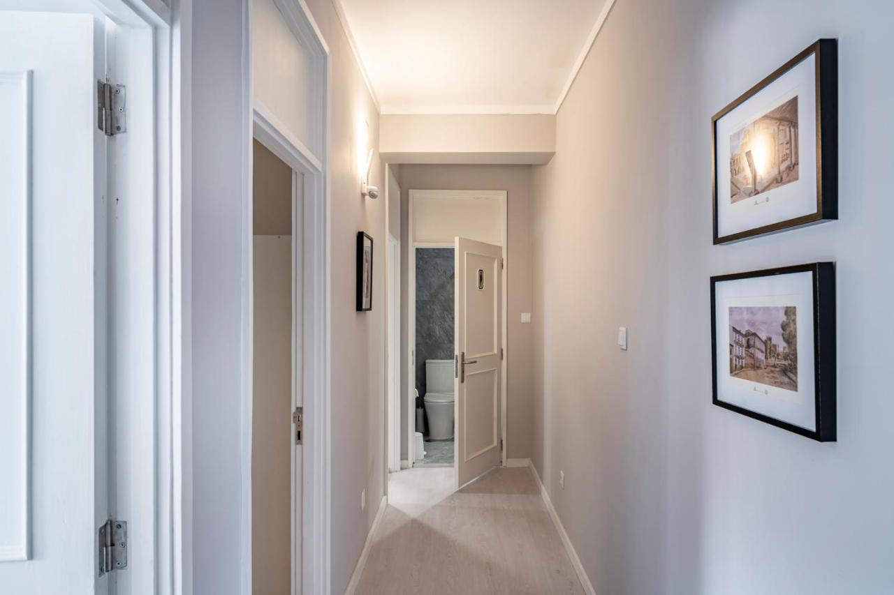 Oporto Guest House Terrace المظهر الخارجي الصورة