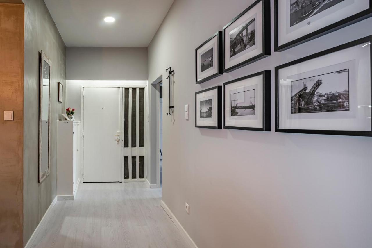 Oporto Guest House Terrace المظهر الخارجي الصورة