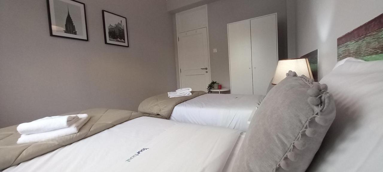 Oporto Guest House Terrace المظهر الخارجي الصورة