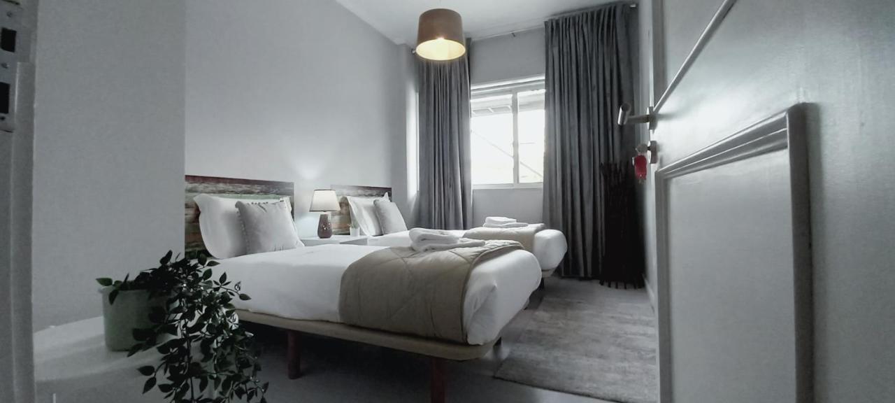 Oporto Guest House Terrace المظهر الخارجي الصورة