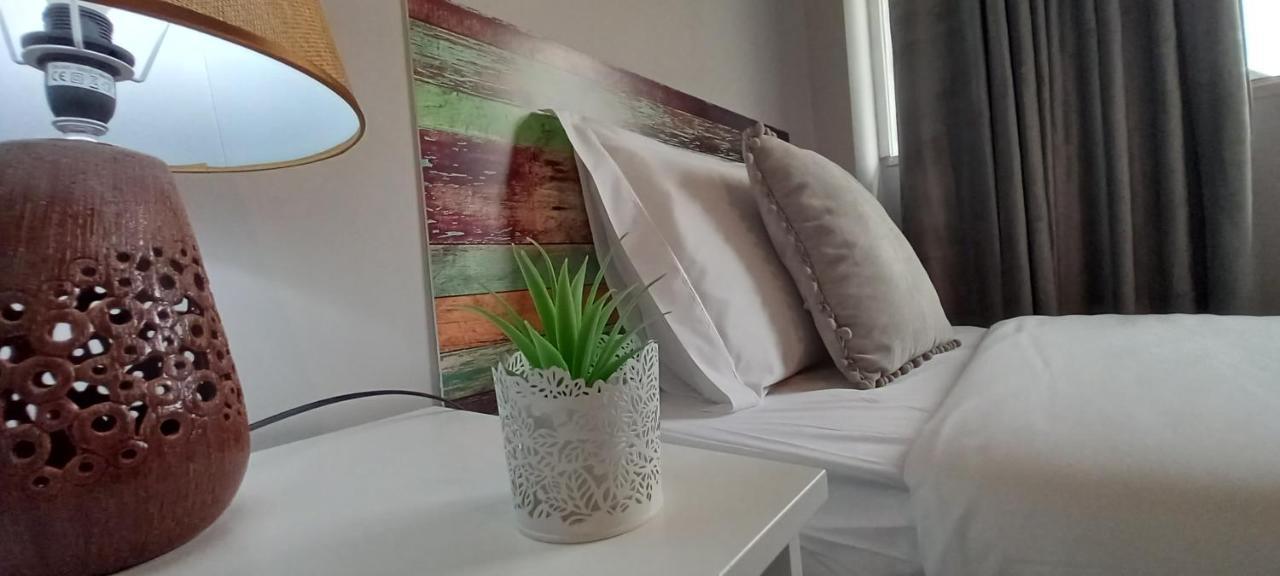 Oporto Guest House Terrace المظهر الخارجي الصورة