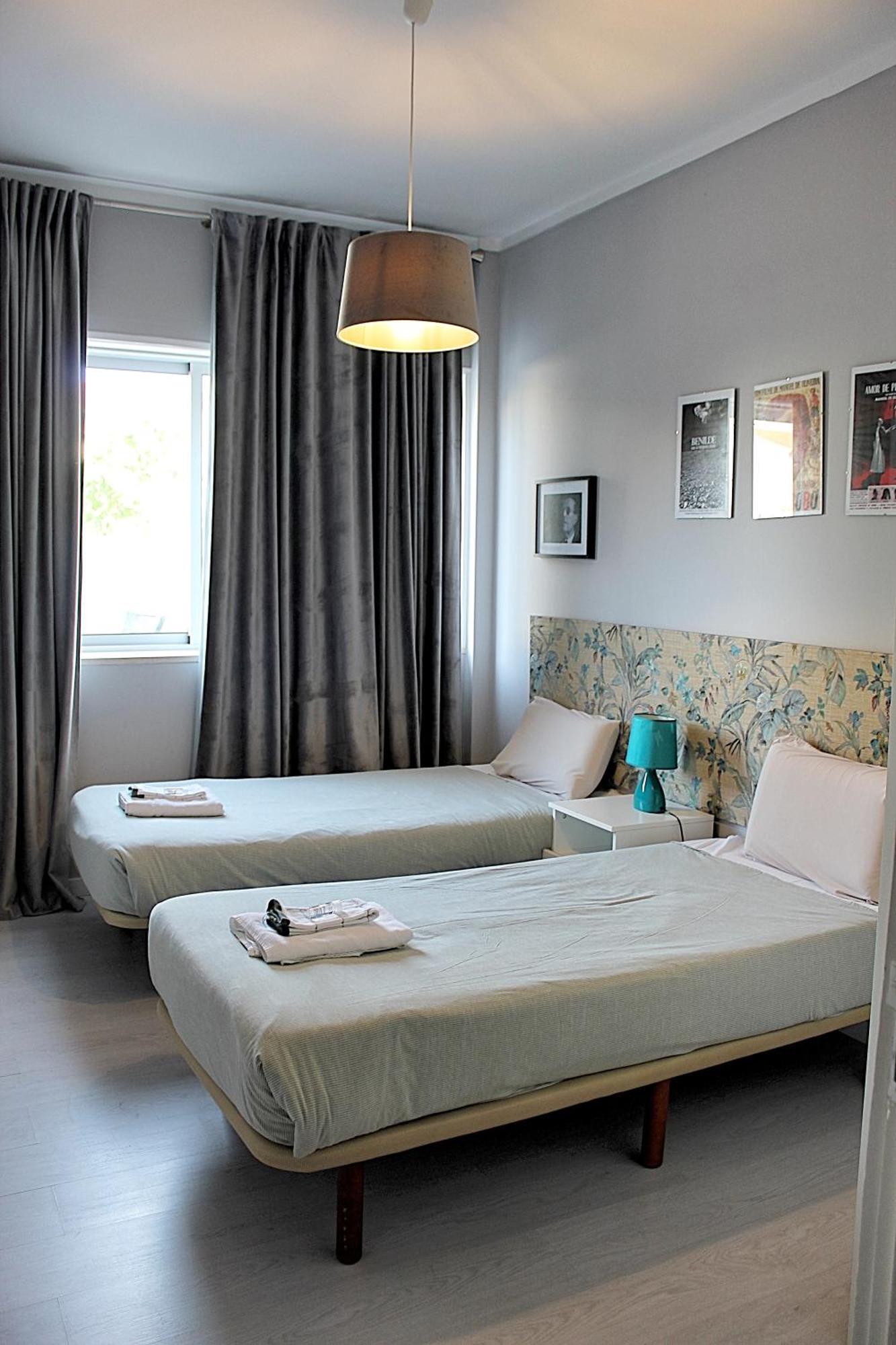 Oporto Guest House Terrace المظهر الخارجي الصورة