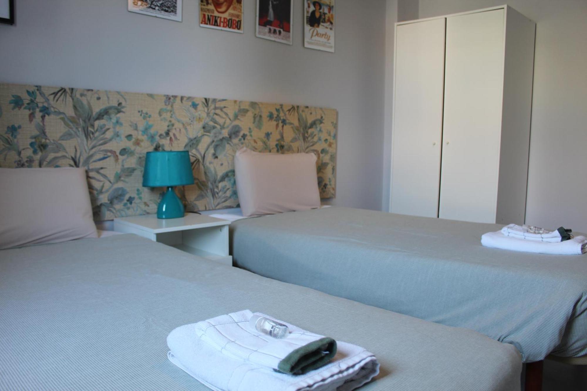 Oporto Guest House Terrace المظهر الخارجي الصورة