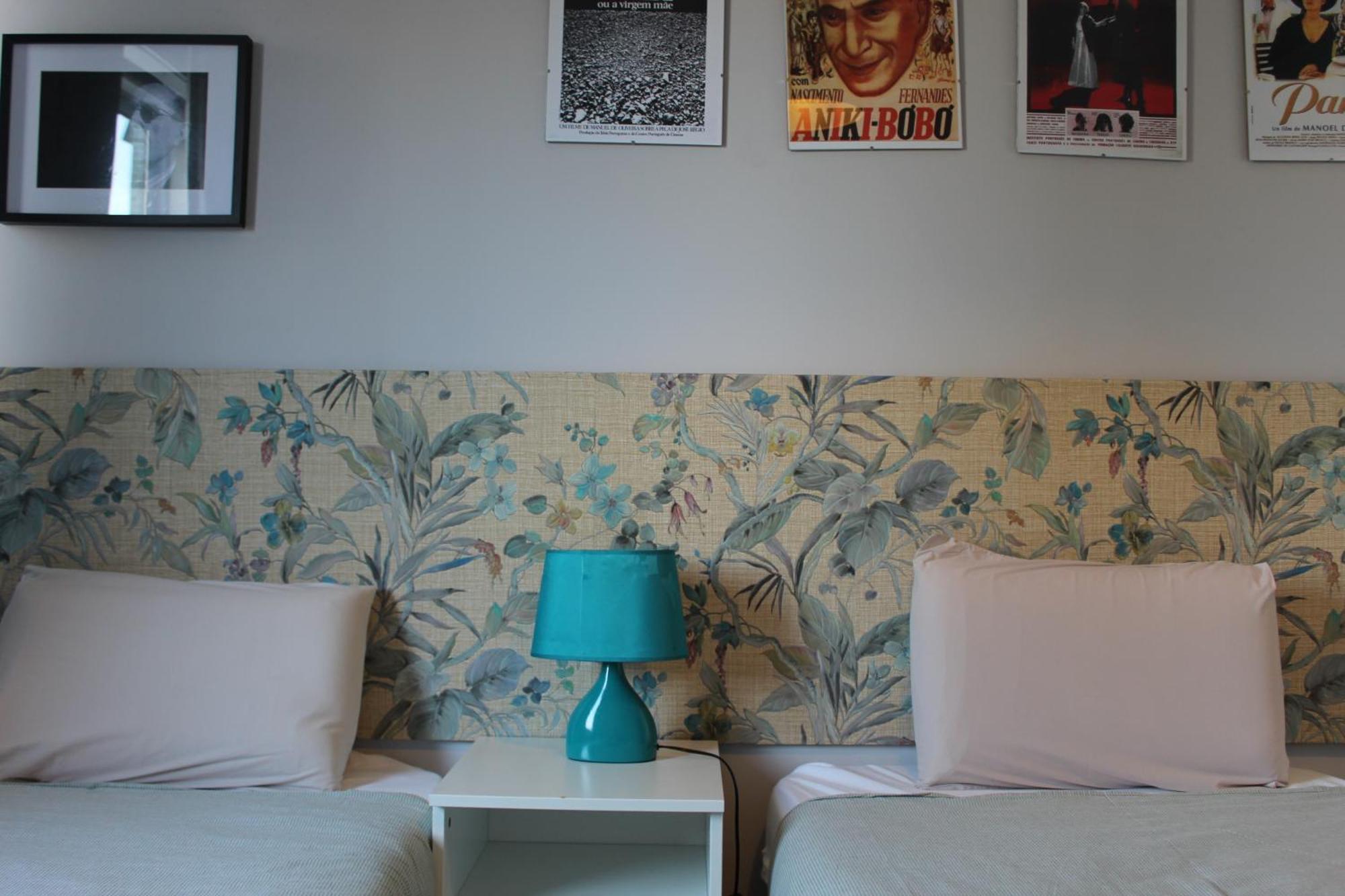 Oporto Guest House Terrace المظهر الخارجي الصورة